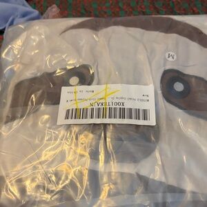 Women's Gray Jumpsuit